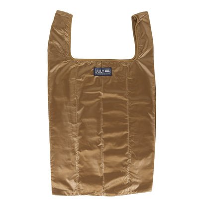 25秋冬 プリント ショッピング バッグ / SHOPPING BAG PRINT トートバッグ ナイロン