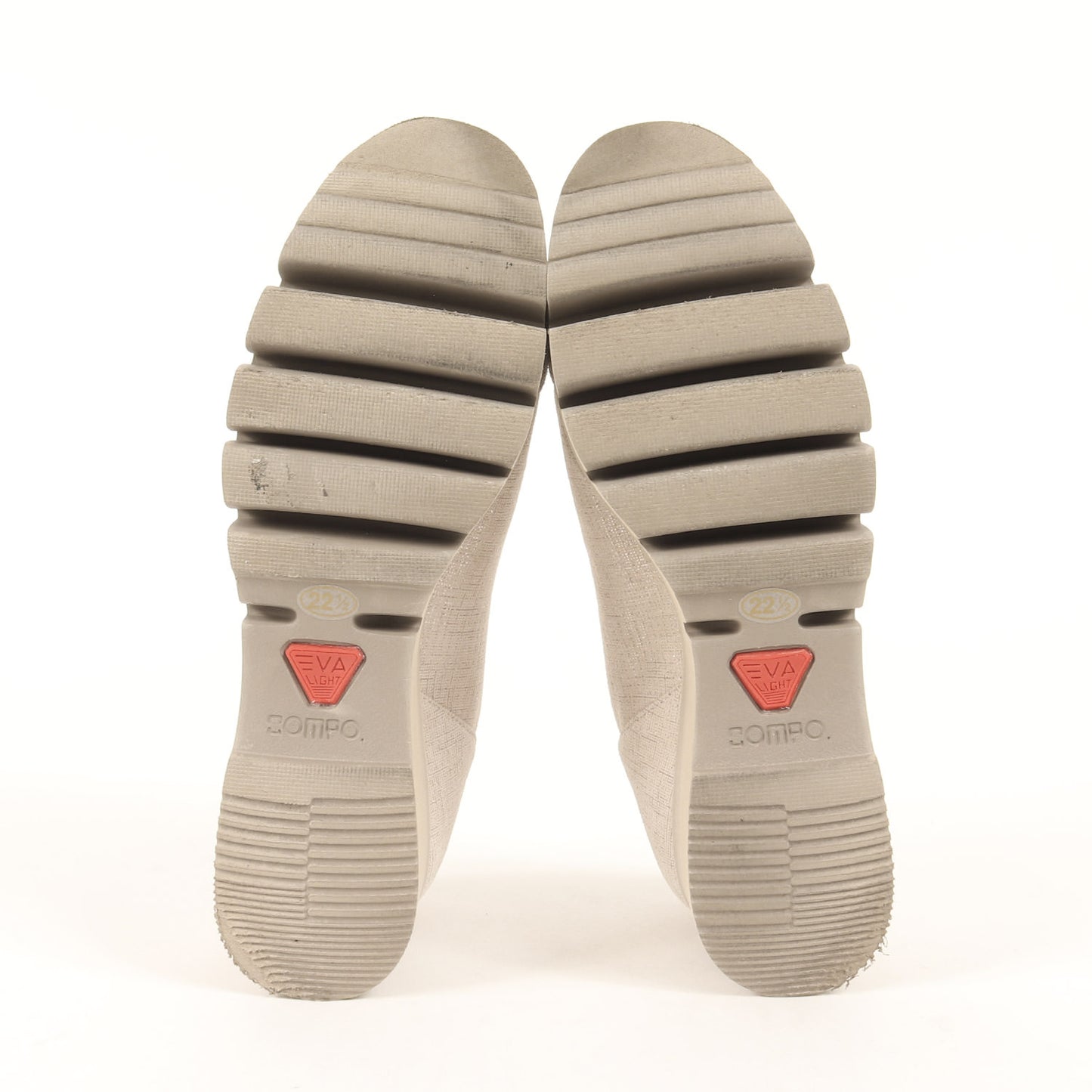 24春夏 プラットフォーム オープントゥ パンプス / 靴 ビジュー リボン 厚底