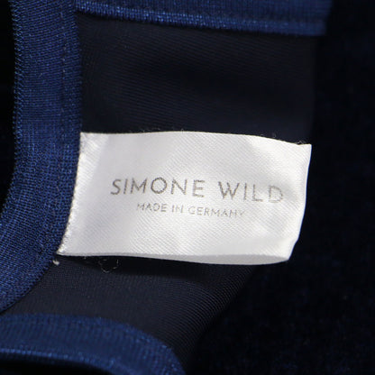 24春夏 ベロア チューブトップ / TOP DAISY カットソー ショート丈 リボン