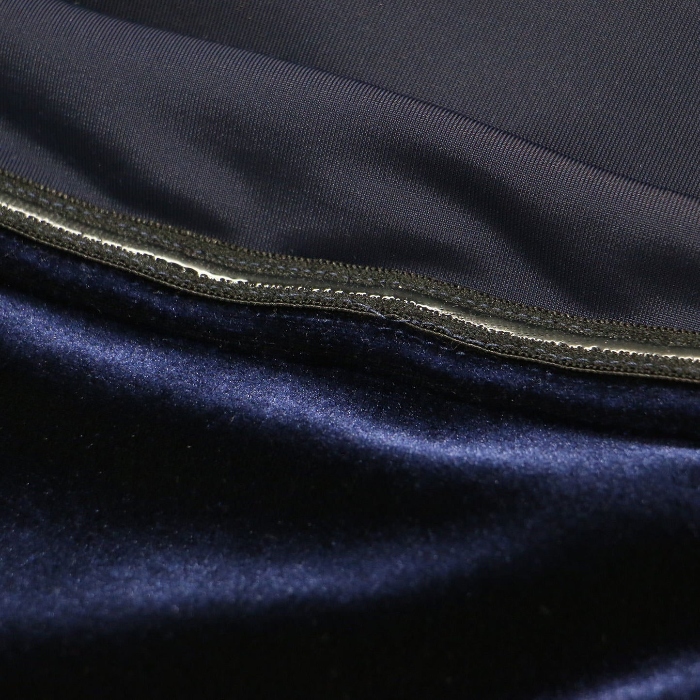 24春夏 ベロア チューブトップ / TOP DAISY カットソー ショート丈 リボン