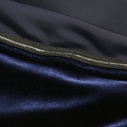 24春夏 ベロア チューブトップ / TOP DAISY カットソー ショート丈 リボン