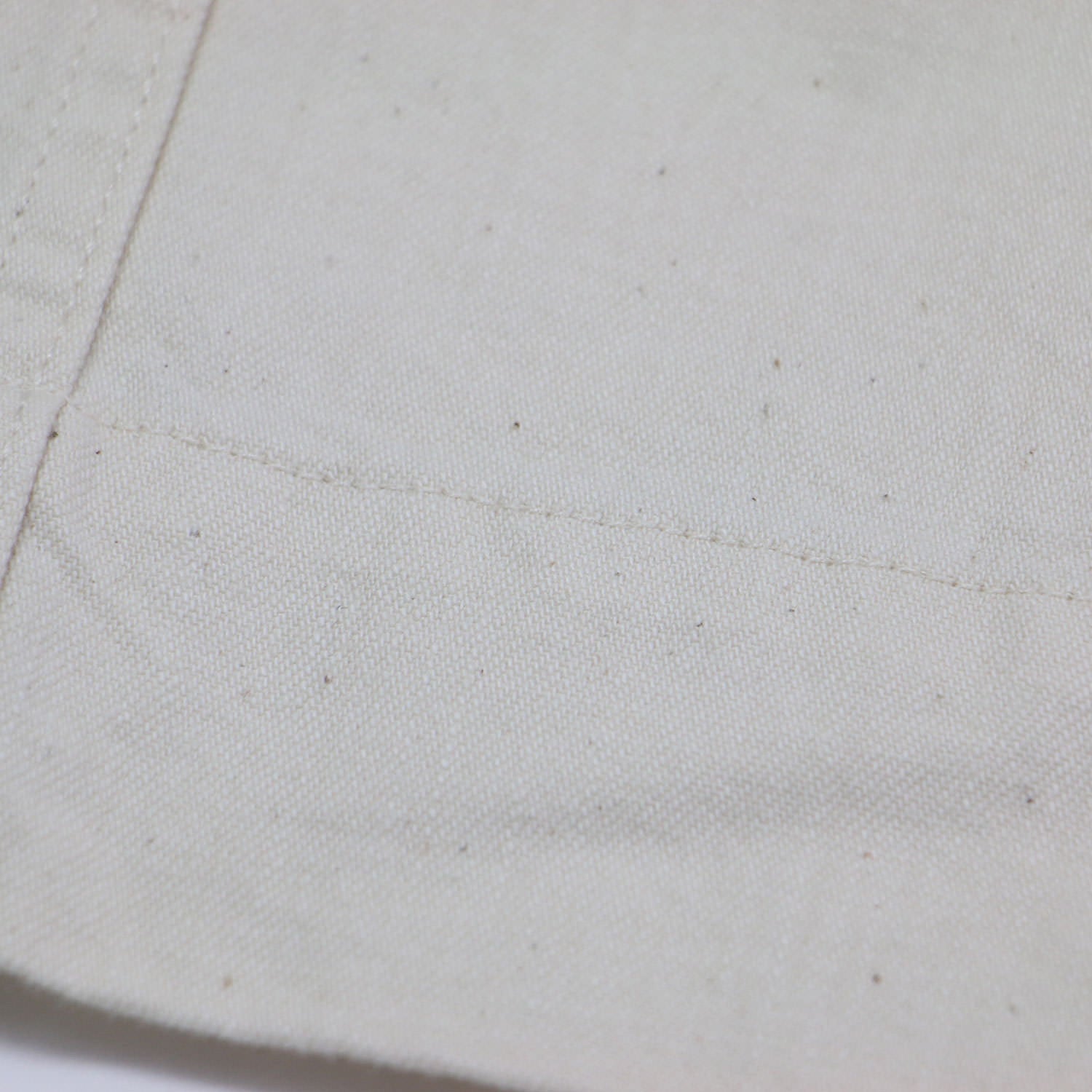 ロンハーマン　ダブルステッチ　デニム　ミニドレス RH Vintage】ロンハーマン ダブルステッチ デニムミニドレス (Ron