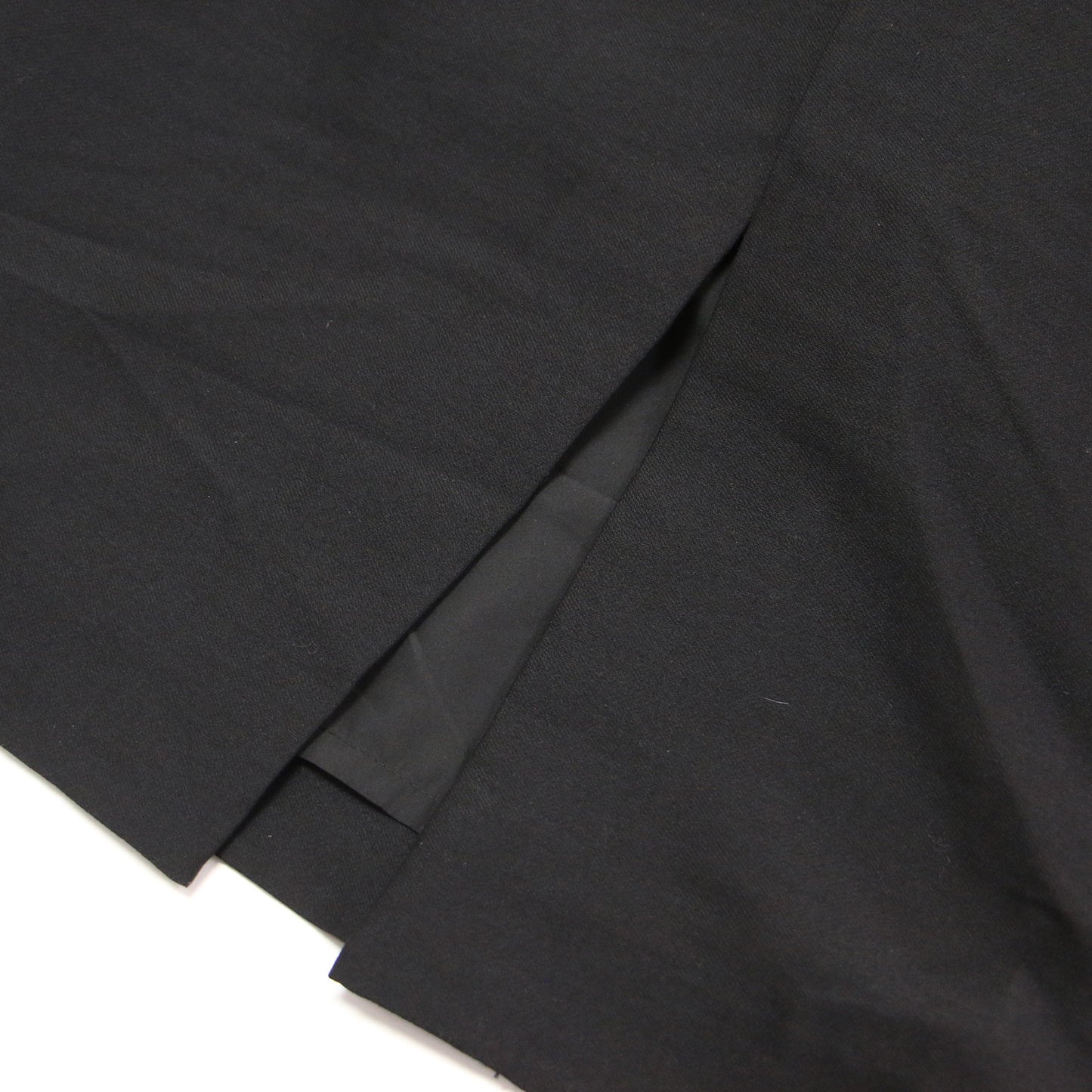 25春夏 フォルム シルエット ワンピース / FORM SILHOUETTE OP ロング丈 半袖 クルーネック