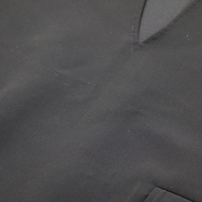 22春夏 フラップポケット ベスト プルオーバー / Vネック ノースリーブ