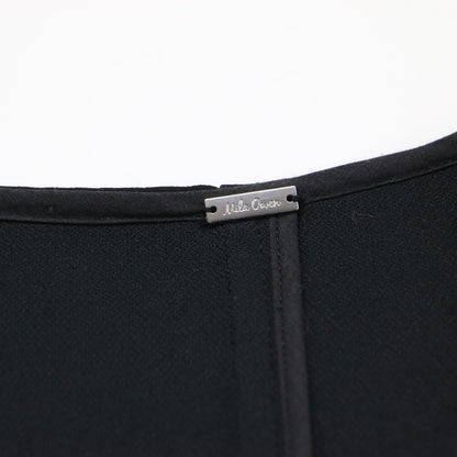 22春夏 フラップポケット ベスト プルオーバー / Vネック ノースリーブ