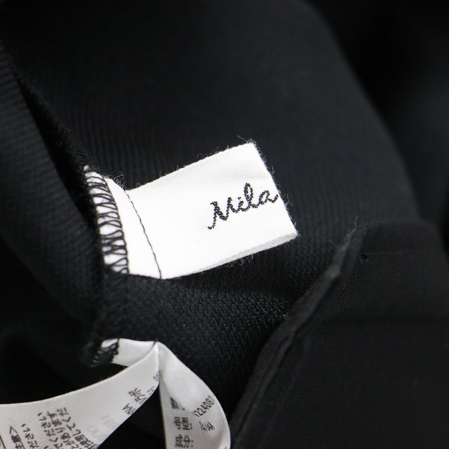 22春夏 フラップポケット ベスト プルオーバー / Vネック ノースリーブ