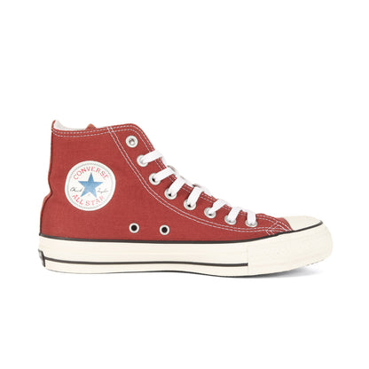 ALL STAR 100 COLORS HI 32961926210 / オールスター キャンバス ハイカット スニーカー