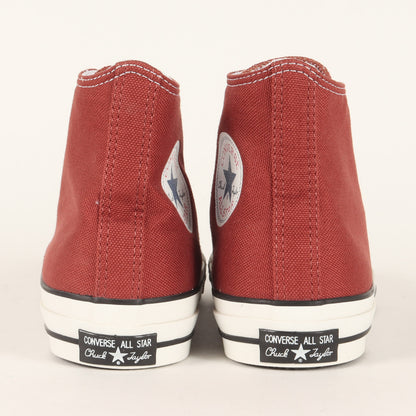 ALL STAR 100 COLORS HI 32961926210 / オールスター キャンバス ハイカット スニーカー