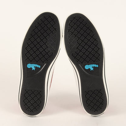 ALL STAR 100 COLORS HI 32961926210 / オールスター キャンバス ハイカット スニーカー