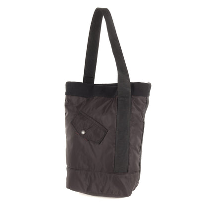 ナイロン バゲット トート / TILT BAGUETTE TOTE バッグ ワンショルダー 肩掛け フラップポケット