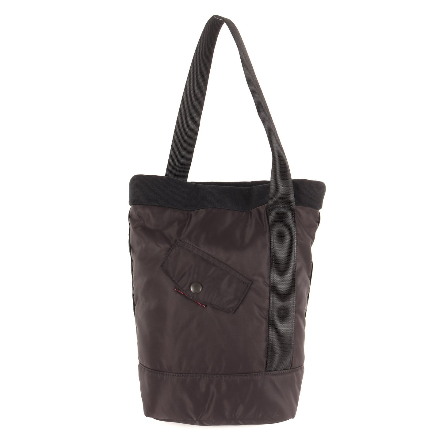 ナイロン バゲット トート / TILT BAGUETTE TOTE バッグ ワンショルダー 肩掛け フラップポケット