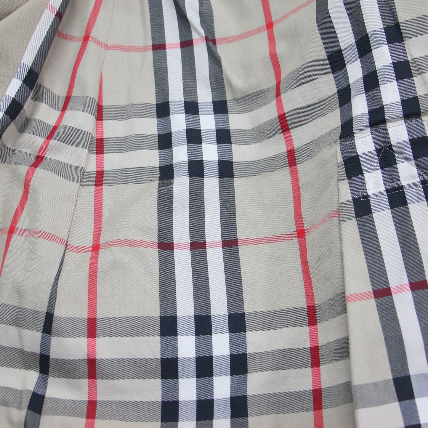 ウエストミンスター トレンチコート / THE WESTMINSTER ロング ラグランスリーブ コットン