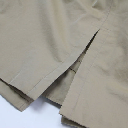 ウエストミンスター トレンチコート / THE WESTMINSTER ロング ラグランスリーブ コットン