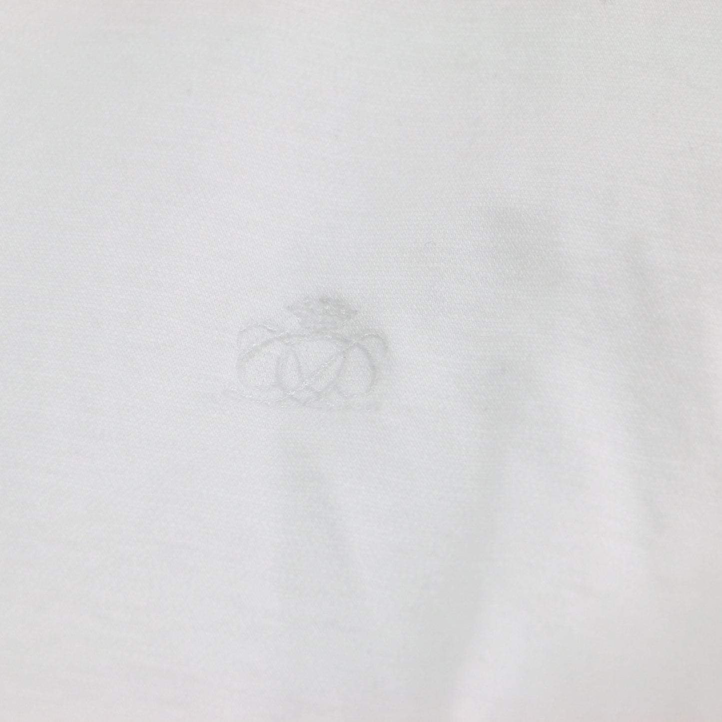 アシンメトリーヘム フレア ショートスリーブ / Tシャツ 半袖 クルーネック