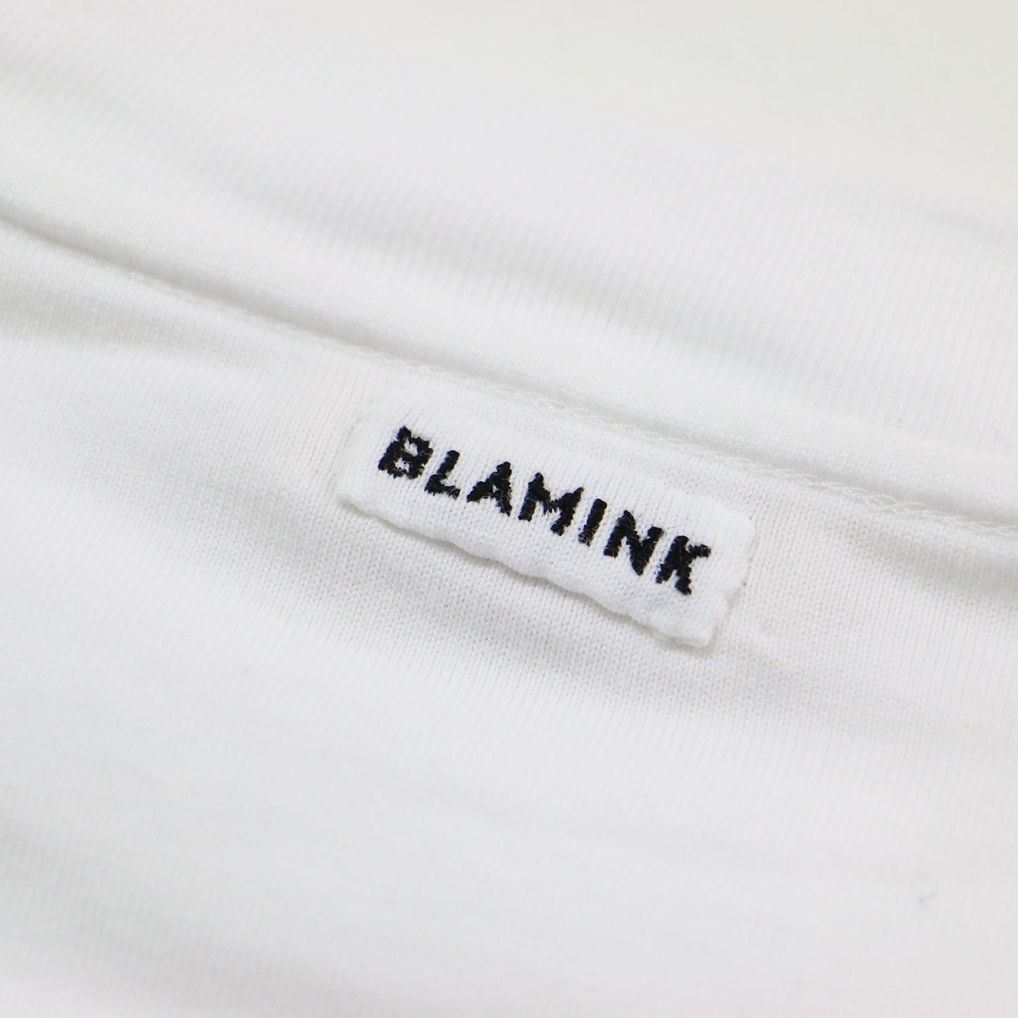 クルーネック オーバーサイズ 半袖 Tシャツ / カットソー ショートスリーブ コットン