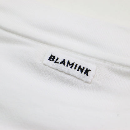クルーネック オーバーサイズ 半袖 Tシャツ / カットソー ショートスリーブ コットン
