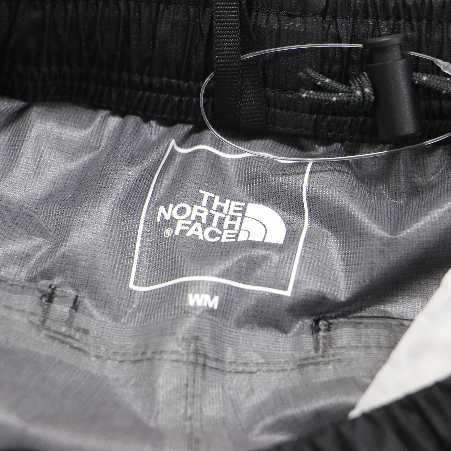 ストライク トレイル パンツ / Strike Trail Pant NP12375 シェルパンツ テーパード スリム ナイロン