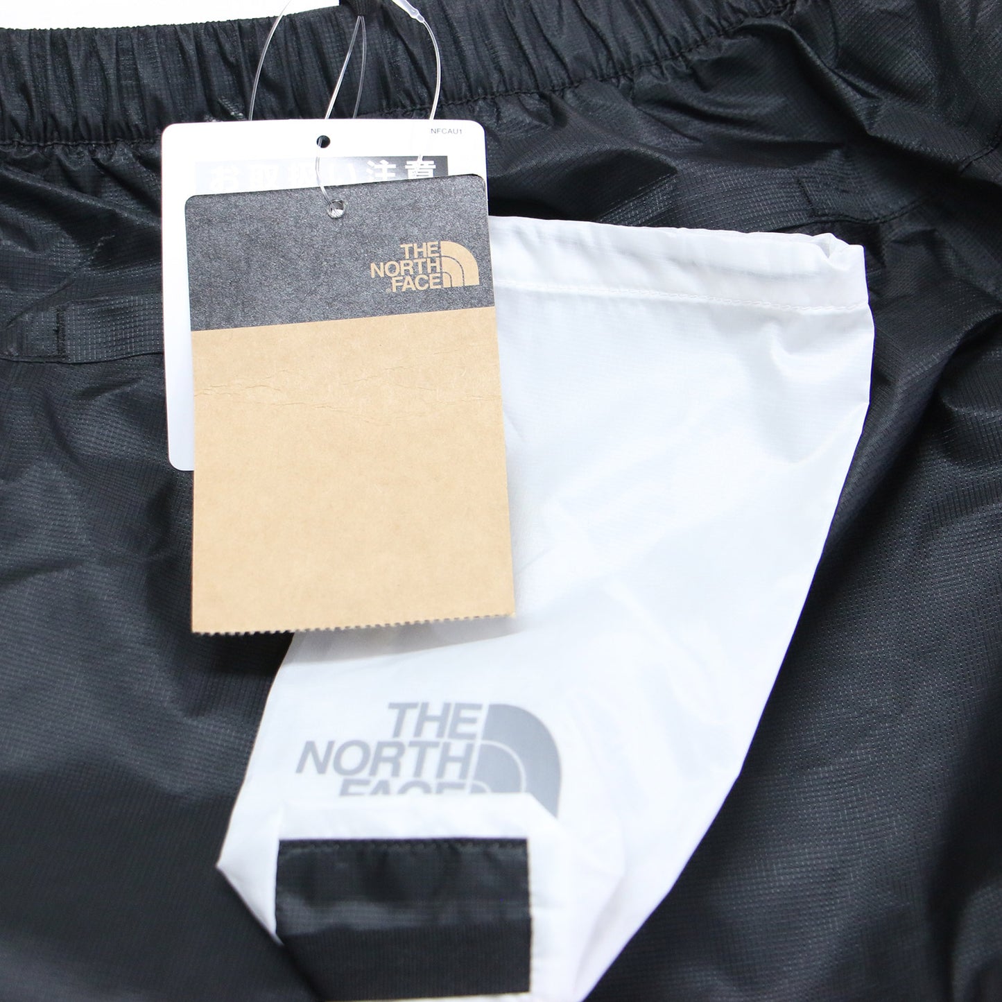 ストライク トレイル パンツ / Strike Trail Pant NP12375 シェルパンツ テーパード スリム ナイロン