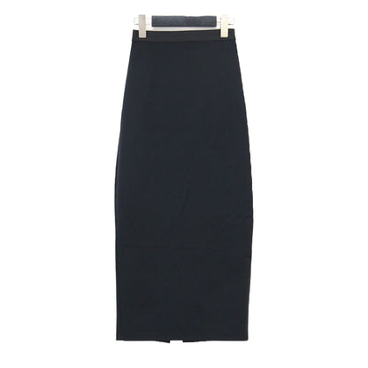 23春夏 タイト ロング スカート / LADY FIT SKIRT ペンシルスカート ストレッチ