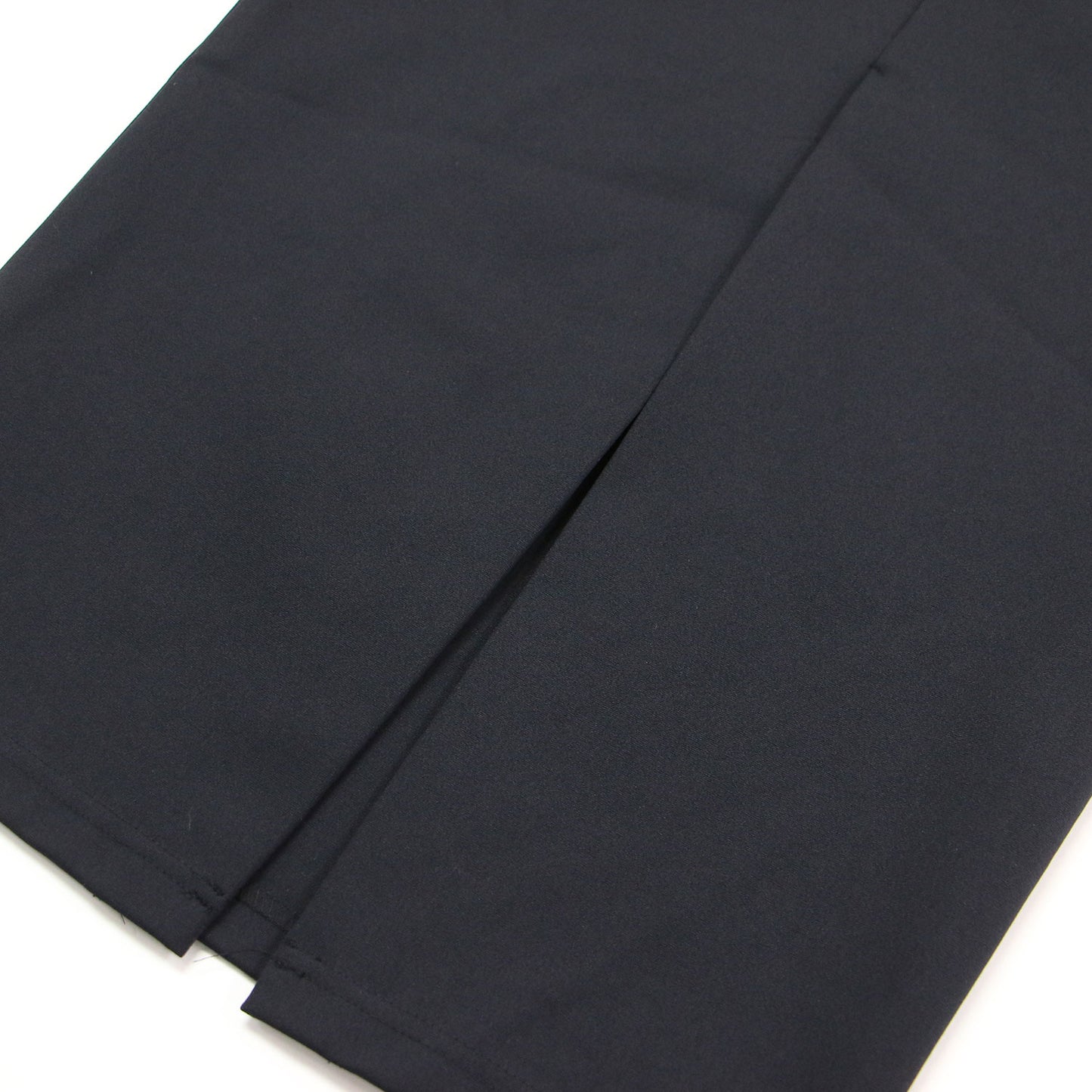 23春夏 タイト ロング スカート / LADY FIT SKIRT ペンシルスカート ストレッチ