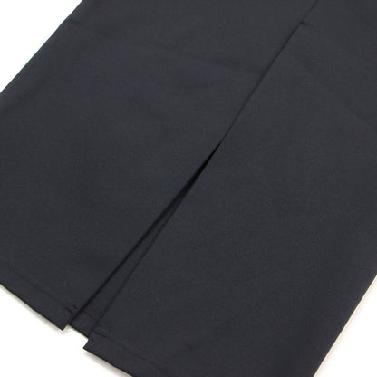 23春夏 タイト ロング スカート / LADY FIT SKIRT ペンシルスカート ストレッチ
