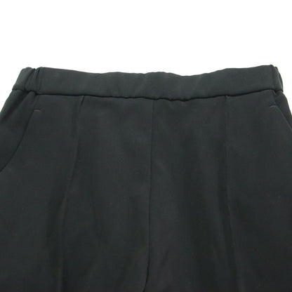 セレモニー ピンタック パンツ / テーパード ウエストゴム ストレッチ