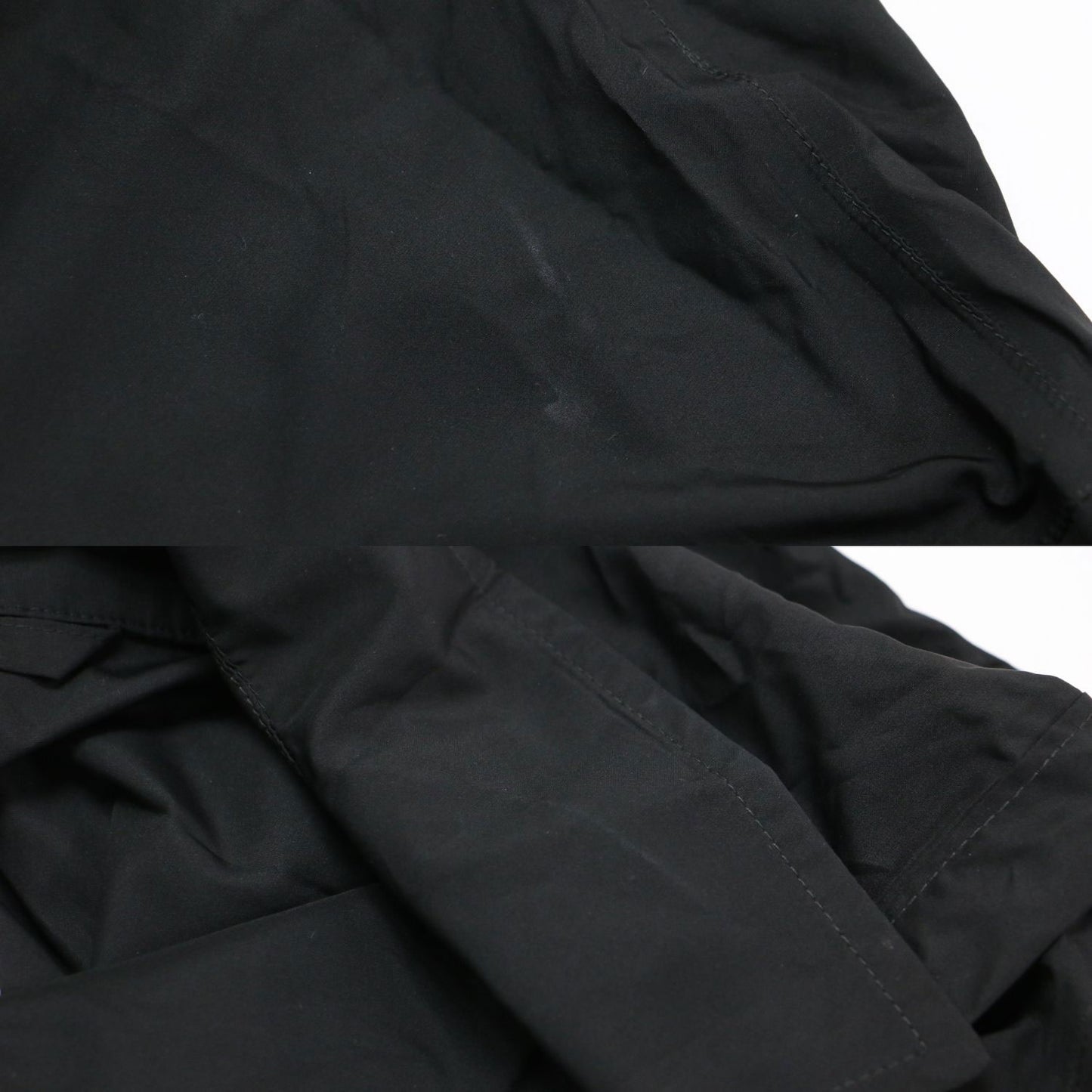 22春夏 パッカブル レインコート / PENRITH RAIN PA ロング フード付き