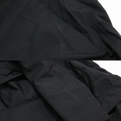 22春夏 パッカブル レインコート / PENRITH RAIN PA ロング フード付き