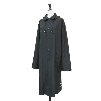 22春夏 パッカブル レインコート / PENRITH RAIN PA ロング フード付き