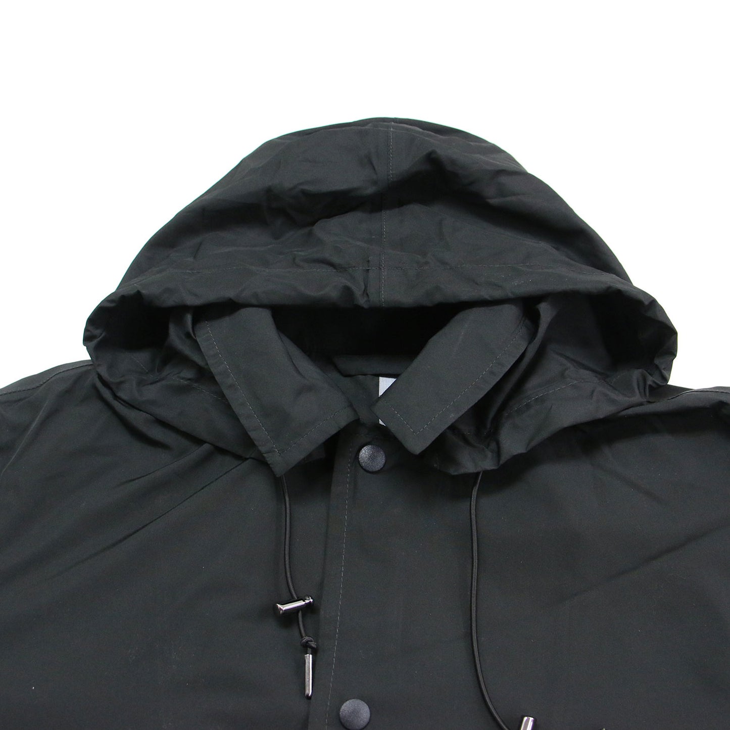 22春夏 パッカブル レインコート / PENRITH RAIN PA ロング フード付き