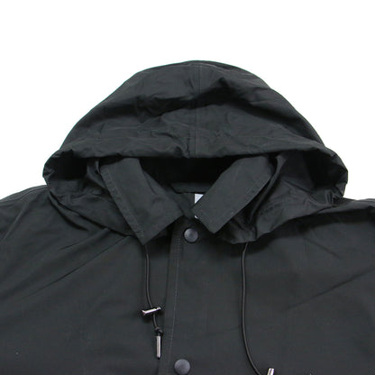 22春夏 パッカブル レインコート / PENRITH RAIN PA ロング フード付き