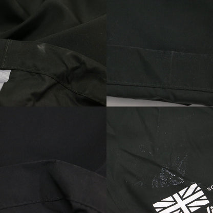 22春夏 パッカブル レインコート / PENRITH RAIN PA ロング フード付き