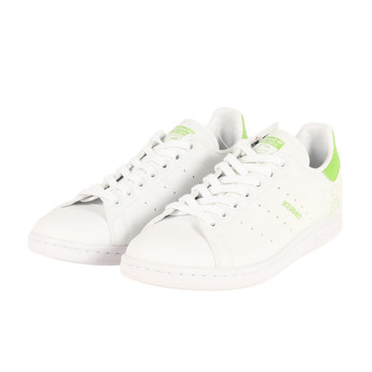 21春夏 KERMIT THE FROG STAN SMITH FX5550 / スタンスミス カーミット ローカット レースアップ スニーカー