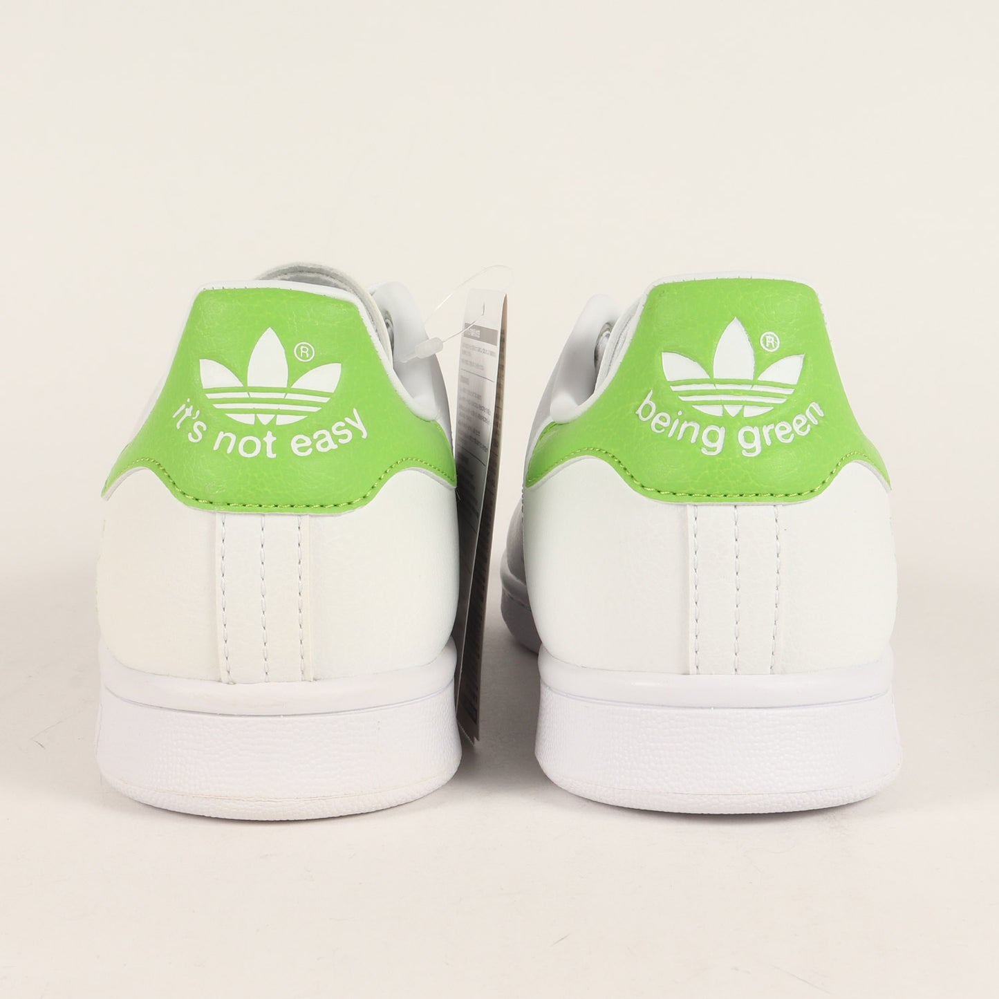 21春夏 KERMIT THE FROG STAN SMITH FX5550 / スタンスミス カーミット ローカット レースアップ スニーカー