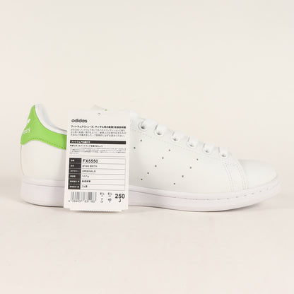 21春夏 KERMIT THE FROG STAN SMITH FX5550 / スタンスミス カーミット ローカット レースアップ スニーカー