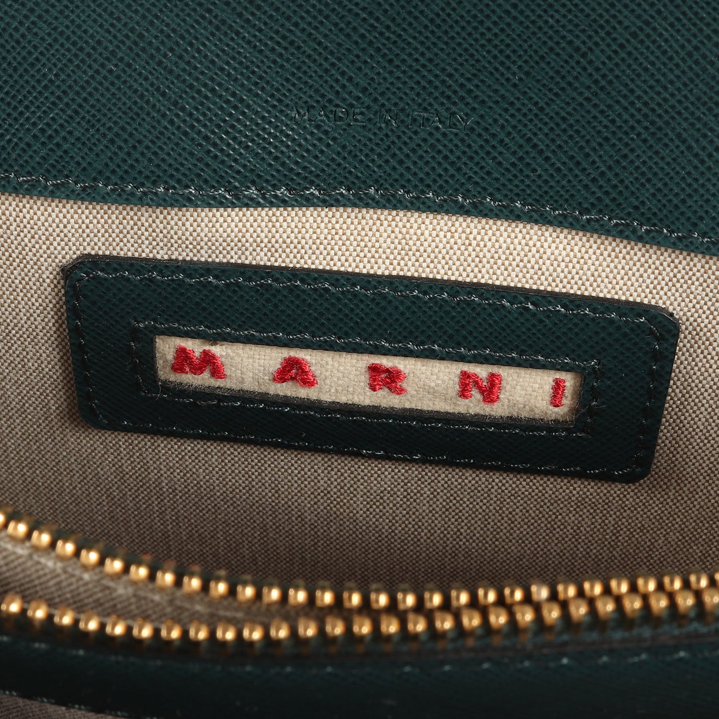 トランク バック / TRUNK MEDIUM BAG ショルダーバッグ 肩掛け クロスボディ レザー