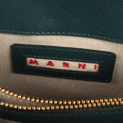 トランク バック / TRUNK MEDIUM BAG ショルダーバッグ 肩掛け クロスボディ レザー