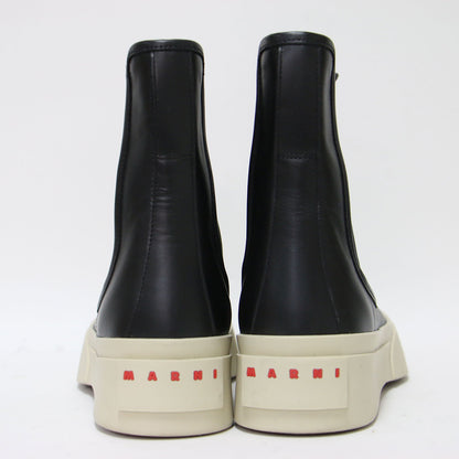 パブロ チェルシーブーツ TCZW000502 / CHELSEA BOOT スニーカー サイドゴア 厚底 フラット 牛革