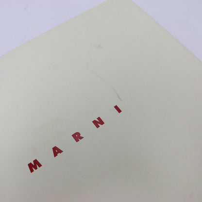 メリージェーン フラットシューズ / 厚底 ストラップ チャンキーヒール ロゴ 牛革
