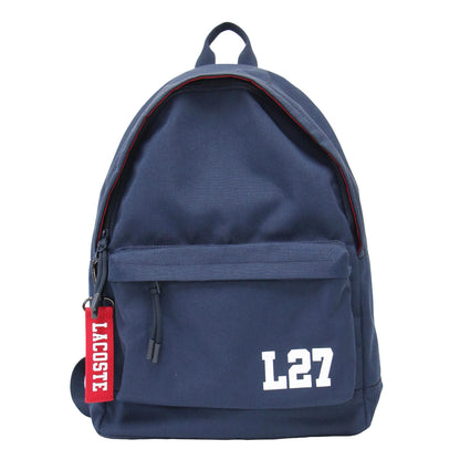 22秋冬 タグストラップ付き デイパック / NEOCROC SEASONAL L27 リュック ロゴプリント