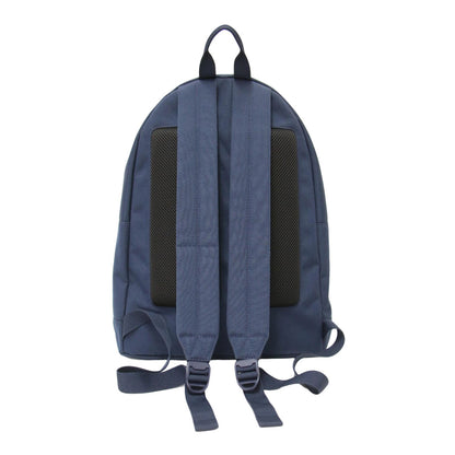 22秋冬 タグストラップ付き デイパック / NEOCROC SEASONAL L27 リュック ロゴプリント