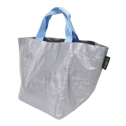 マルシェバッグ L 2014PP / トートバッグ ポリエチレン素材