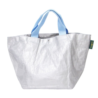 マルシェバッグ L 2014PP / トートバッグ ポリエチレン素材