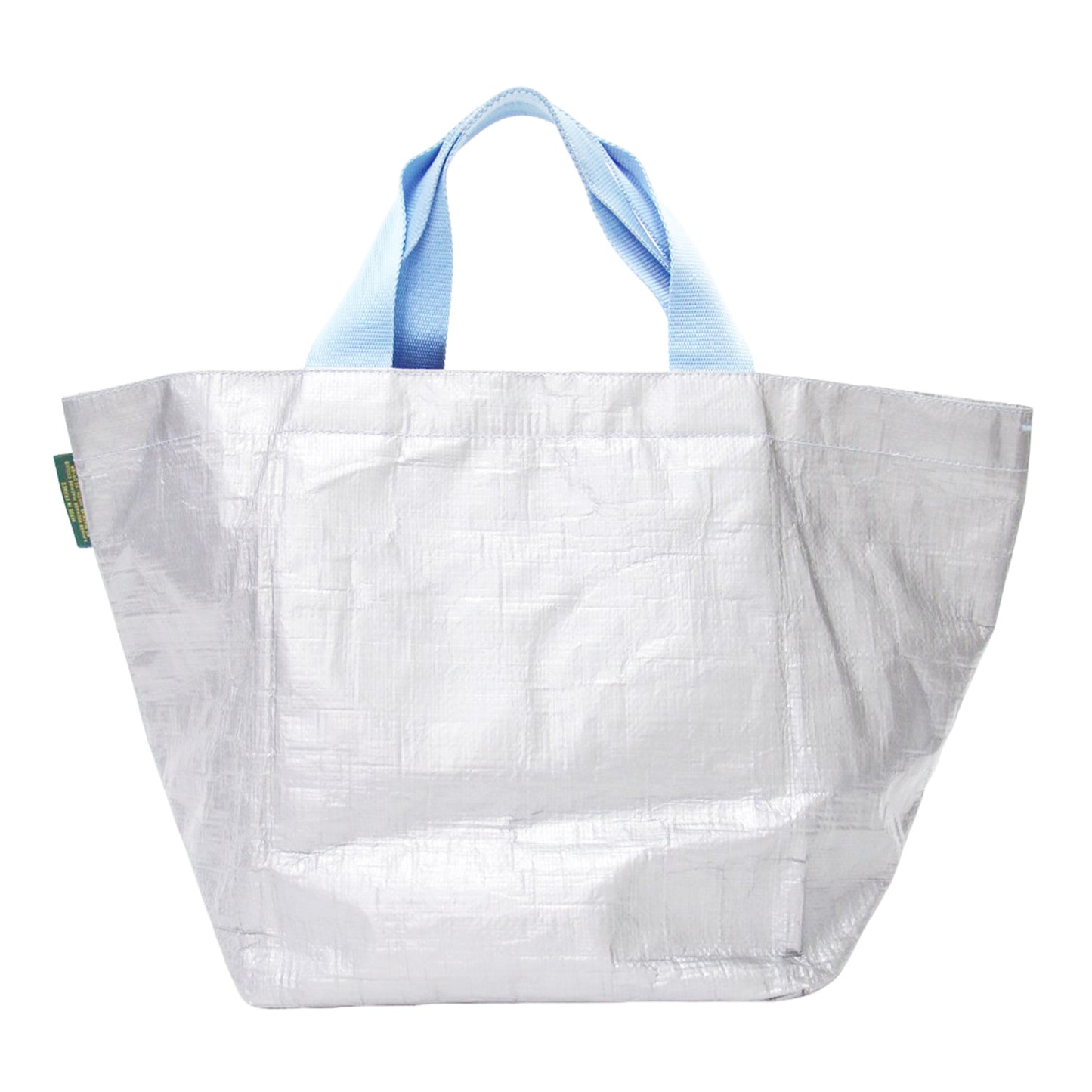 マルシェバッグ L 2014PP / トートバッグ ポリエチレン素材