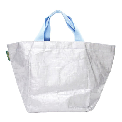 マルシェバッグ L 2014PP / トートバッグ ポリエチレン素材