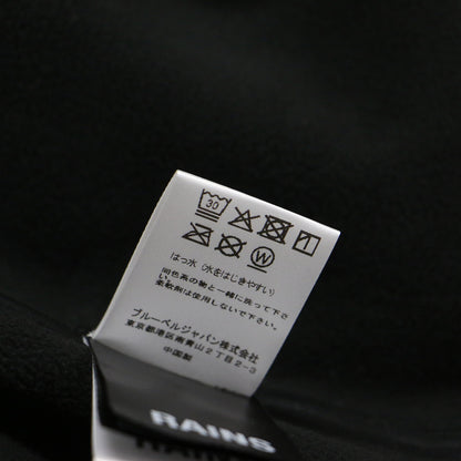 25秋冬 ソフトシェル Aライン レイン コート / SUVA VISON SOFTSHELL ALINE W ジャケット ロング スタンドカラー フード付き