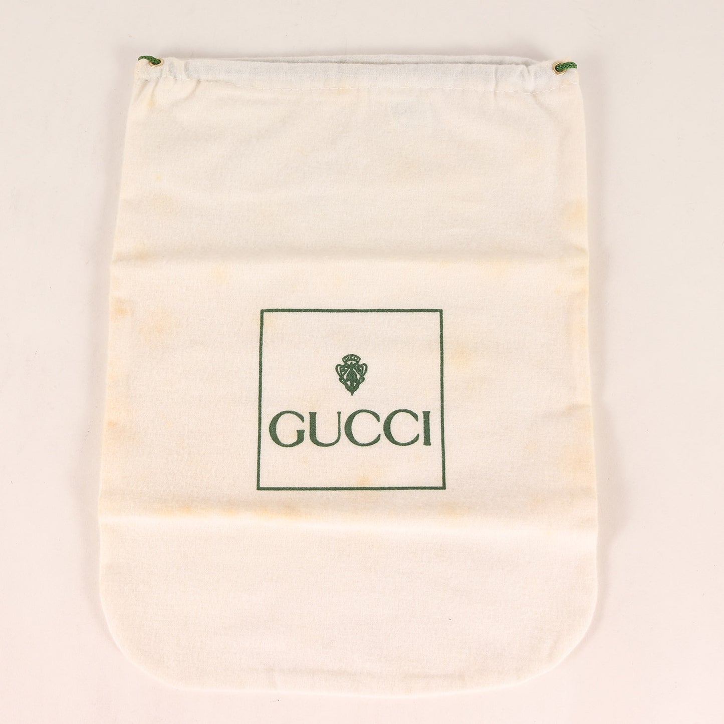 ホースビット ローファー / スリッポン フラット レザー ヴィンテージ