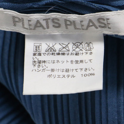 プリーツ アシンメトリー トップス / チュニック ブラウス プルオーバー ボートネック フレンチスリーブ