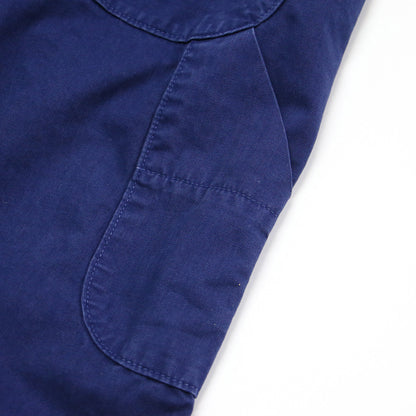ヘリンボーン フレンチ ワークパンツ / HERRINGBONE FRENCH WORK PANTS テーパード コットン