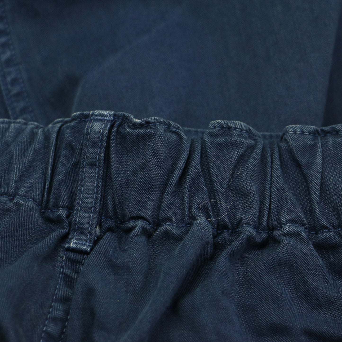 ヘリンボーン フレンチ ワークパンツ / HERRINGBONE FRENCH WORK PANTS テーパード コットン